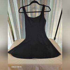 The Little Black Dress. Size S/M